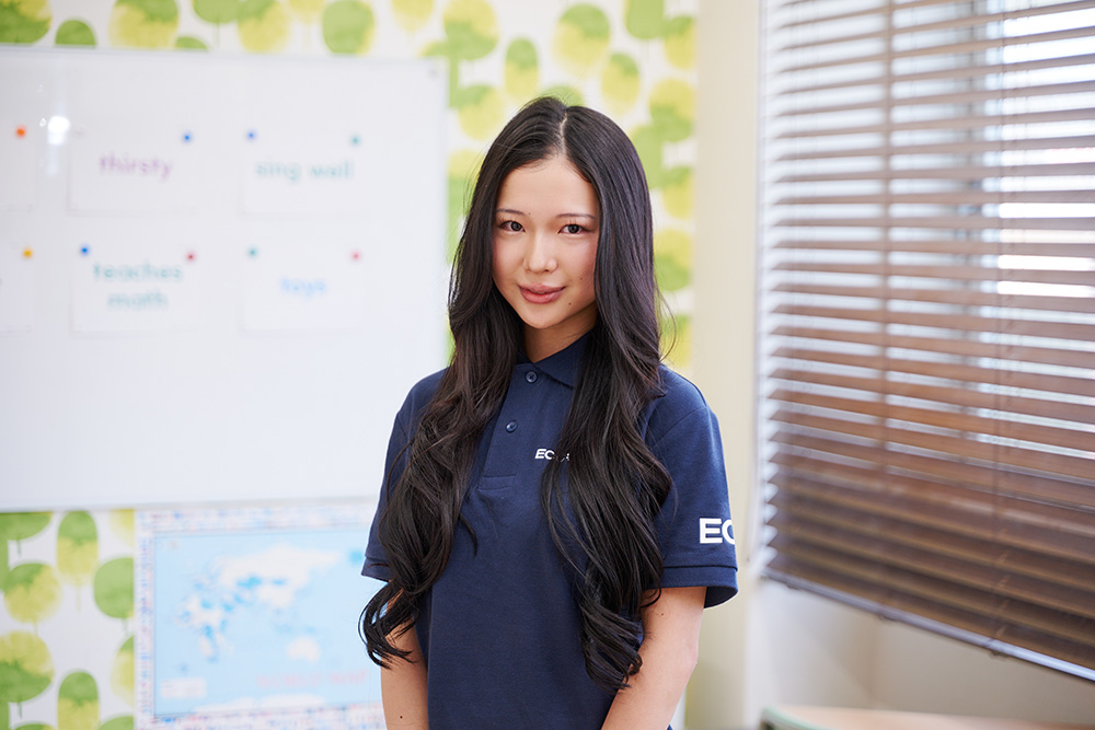ECC学童スクール