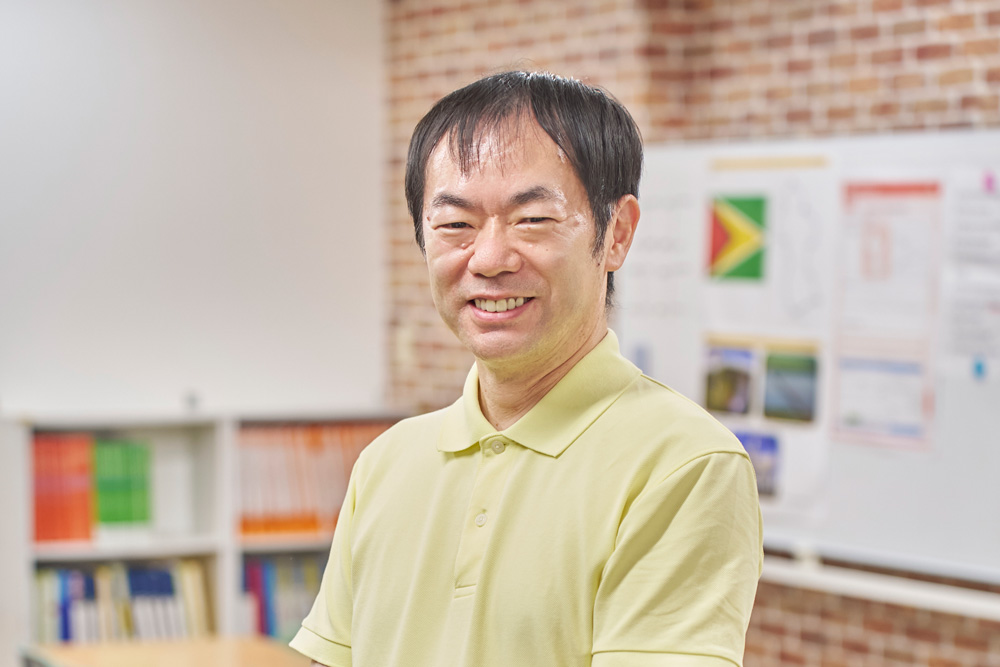 ECC学童スクール