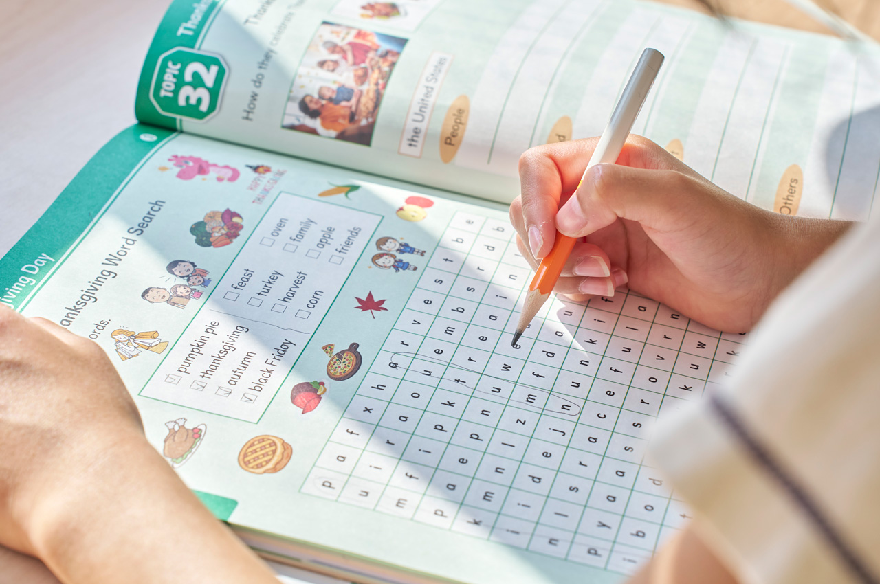 ECC学童スクール