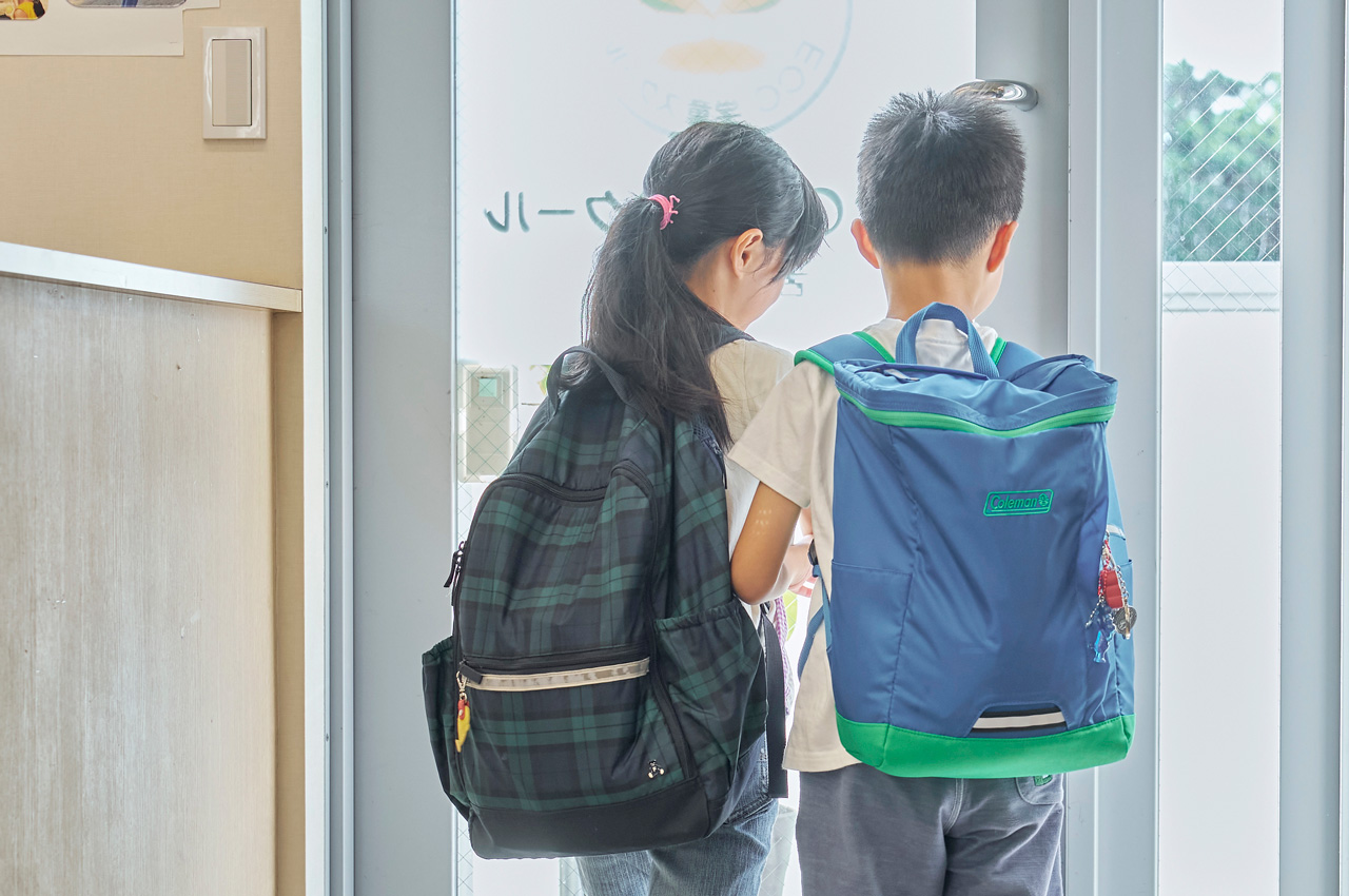 ECC学童スクール