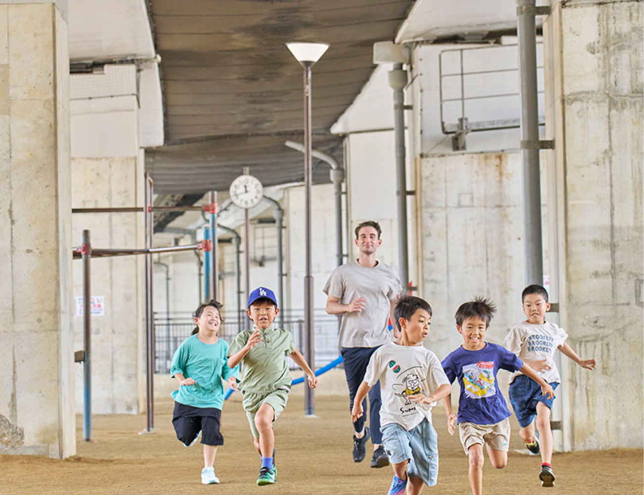 ECC学童スクール